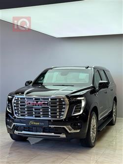 جي ام سي يوكون